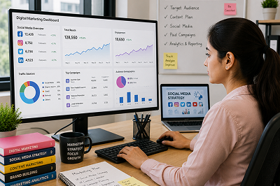 Digital Marketing 11