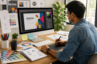 Graphic Design 11