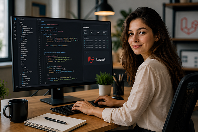 Php Laravel 11