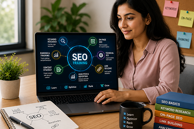 SEO Training 11