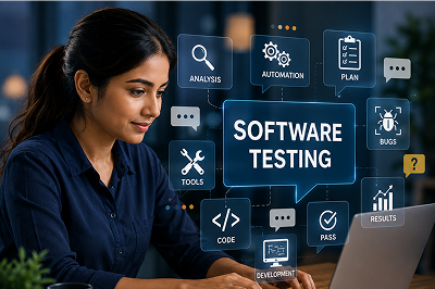 Software Testing 11