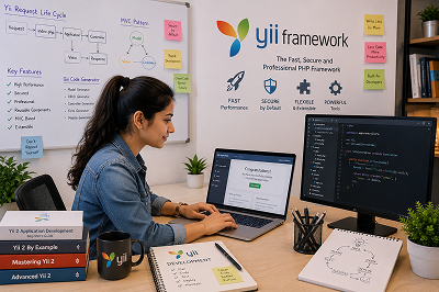 Yii development 11