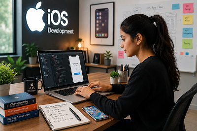 iOS Development 11