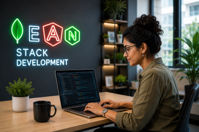 MEAN Stack Development Training Course 11