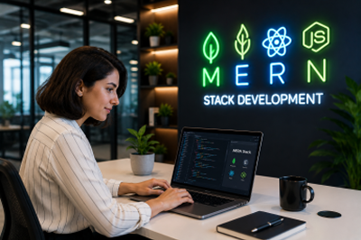 MERN Stack Development Training Course 11