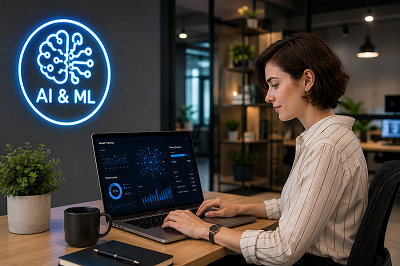 AI and ML Training Course 11