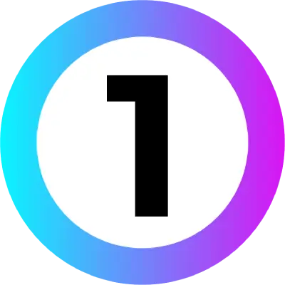 1 Number