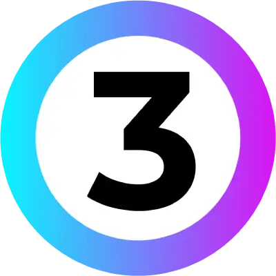 3 Number