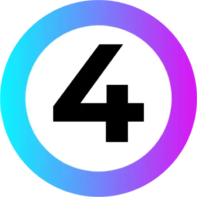 4 Number