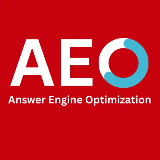 AEO-Answer-Engine-Optimization