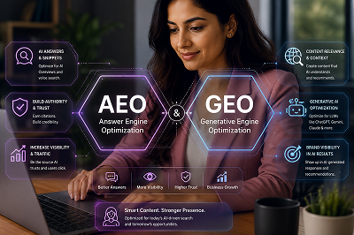 AEO GEO 11