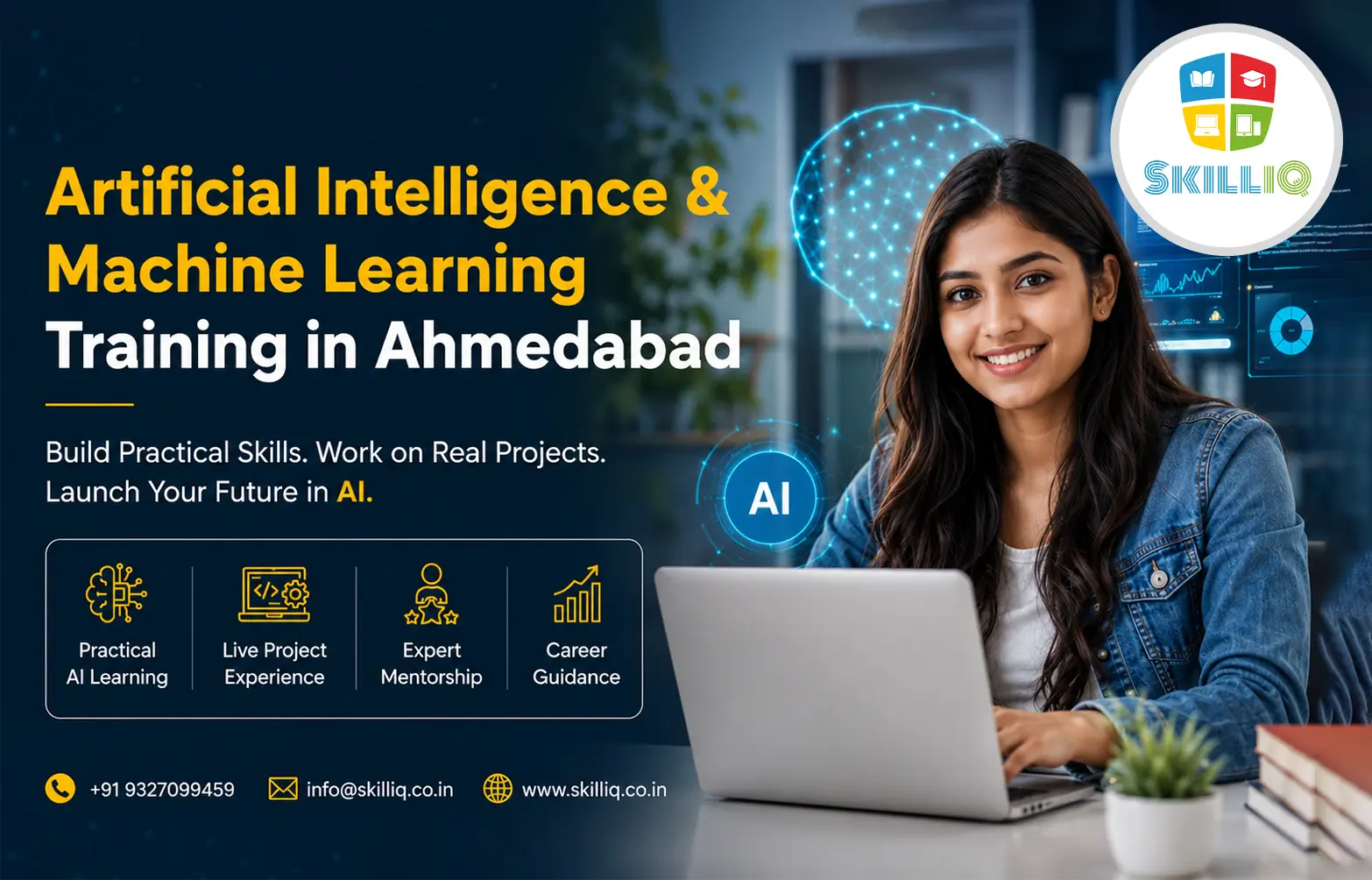 AI ML Training