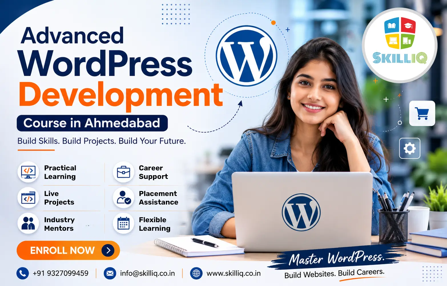 Advanced WordPress Development Course