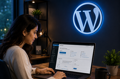 Advanced WordPress 11