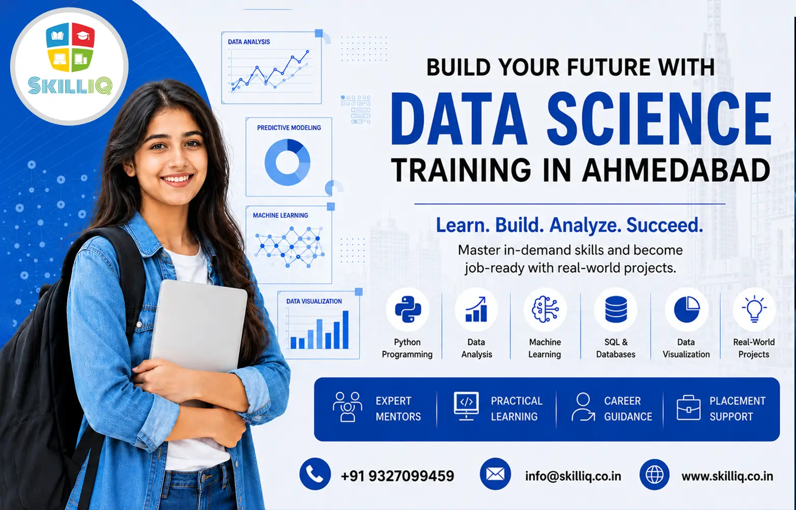 Data Science Training