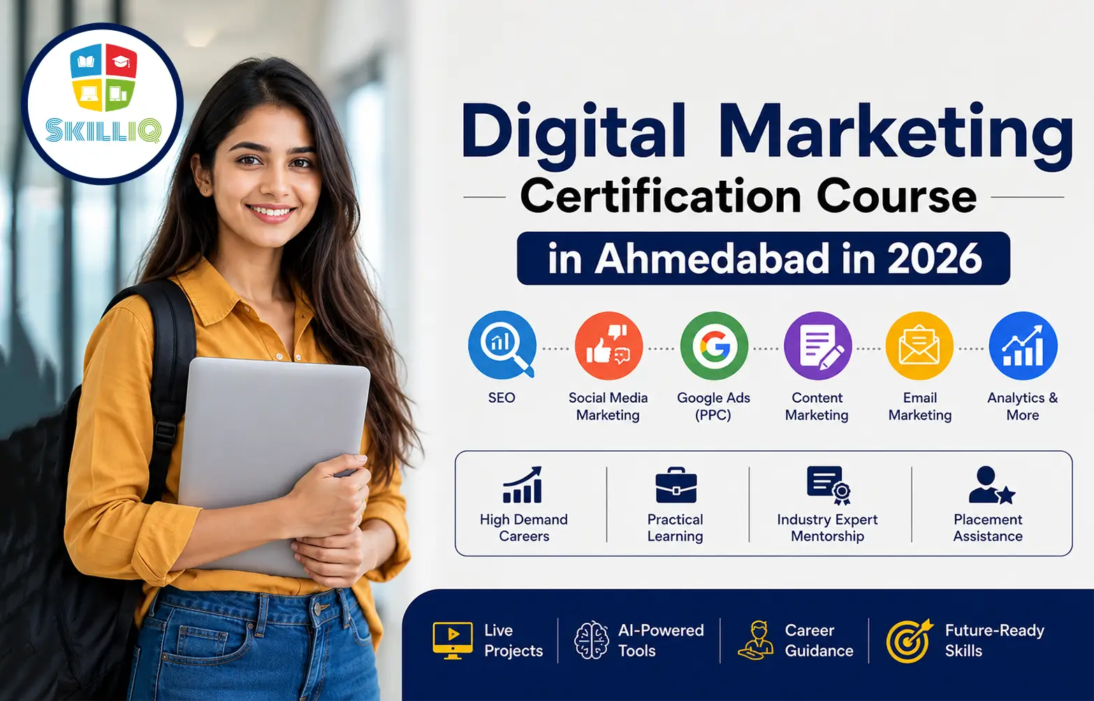 Digital Marketing Certification