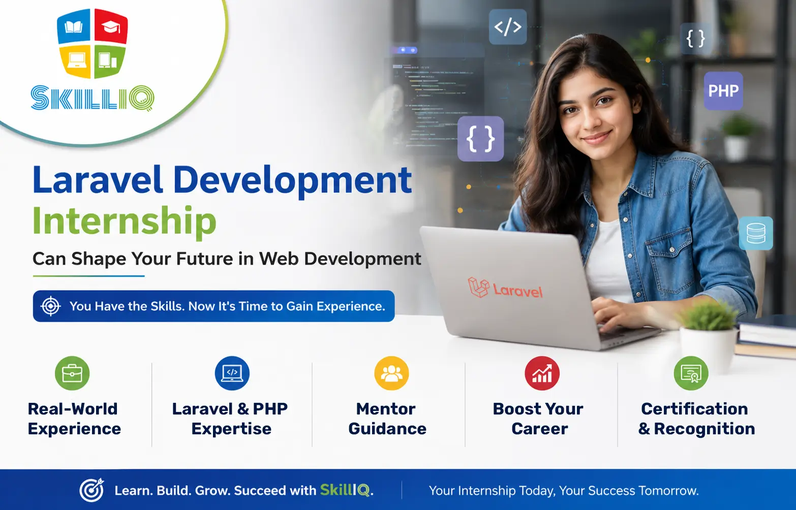 Laravel Development Training