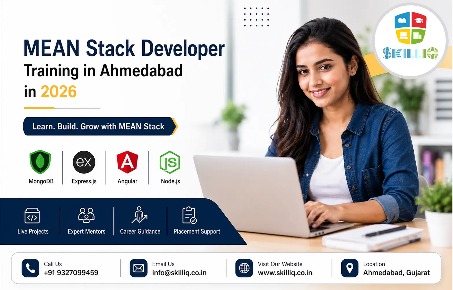 MEAN Stack Developer