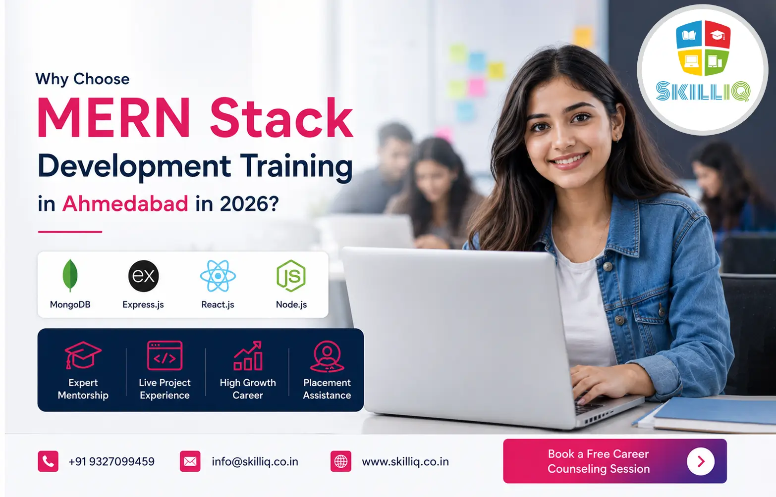 MERN Stack Course