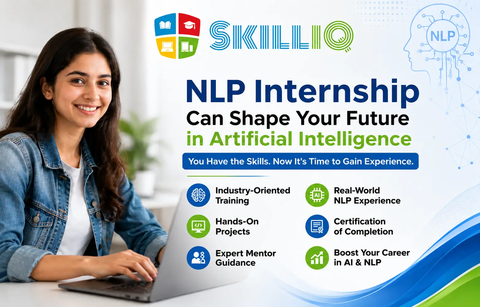 NLP Internship
