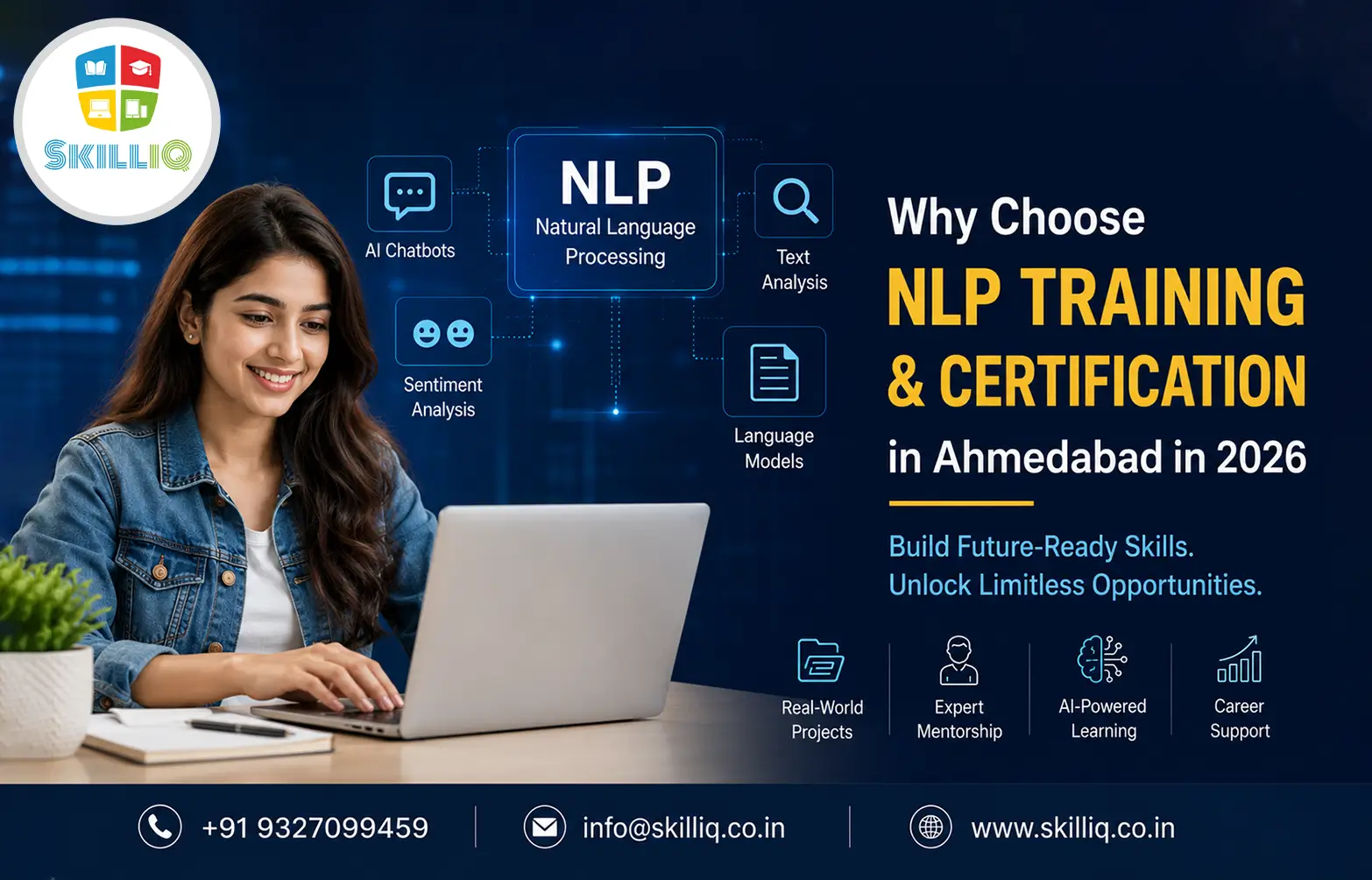 NLP Training & Certification
