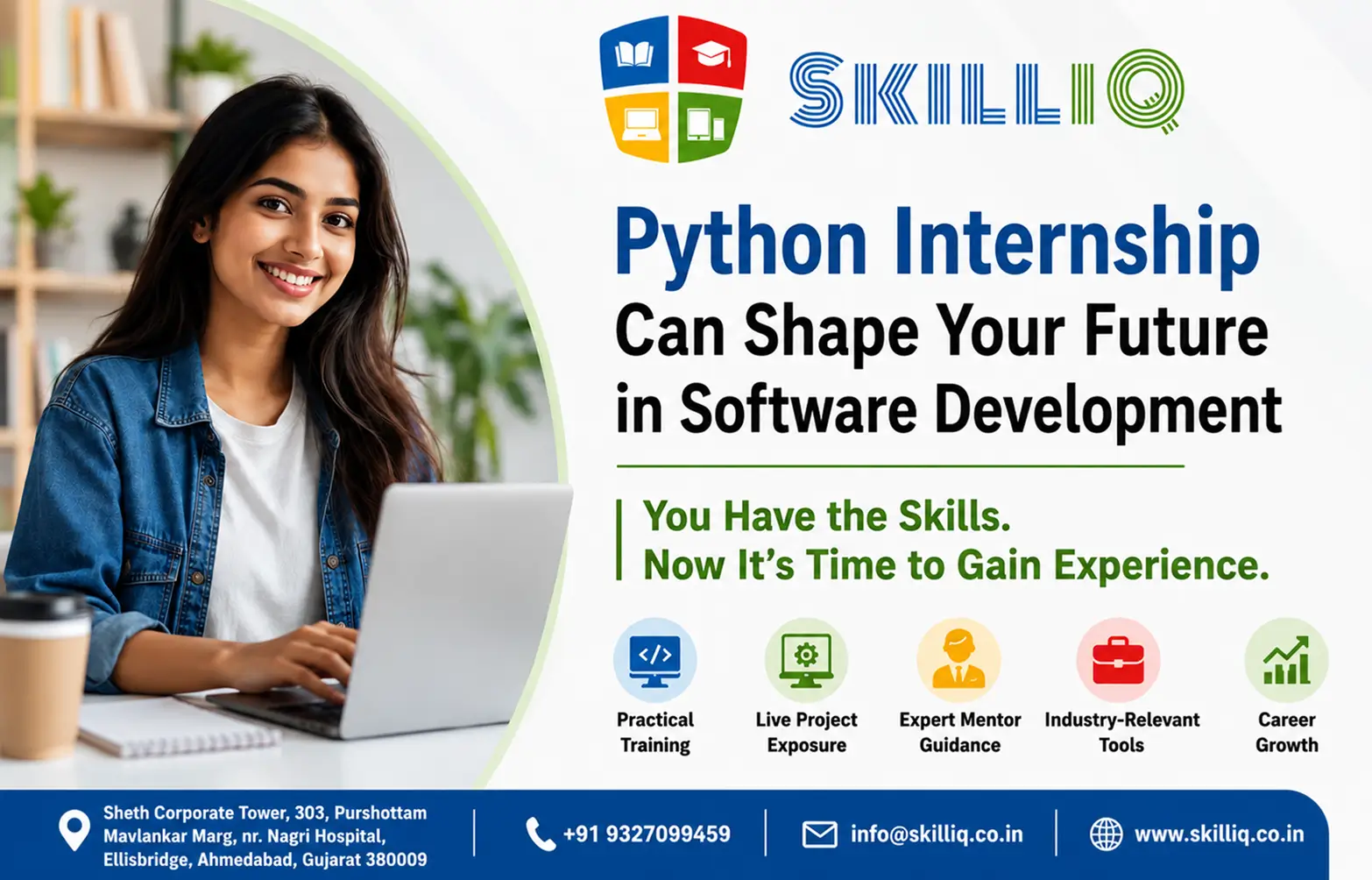Python Internship