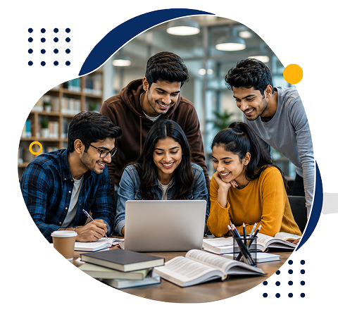 UPcoming Batches- sec 4 SkillIQ helps students prepare for emerging career