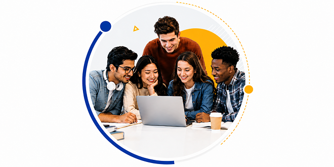 Why Students Choose SkillIQ