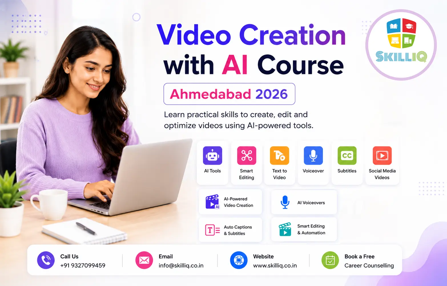 Video Creation with AI