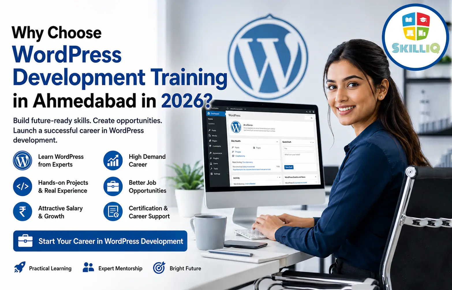 WordPress Development Training