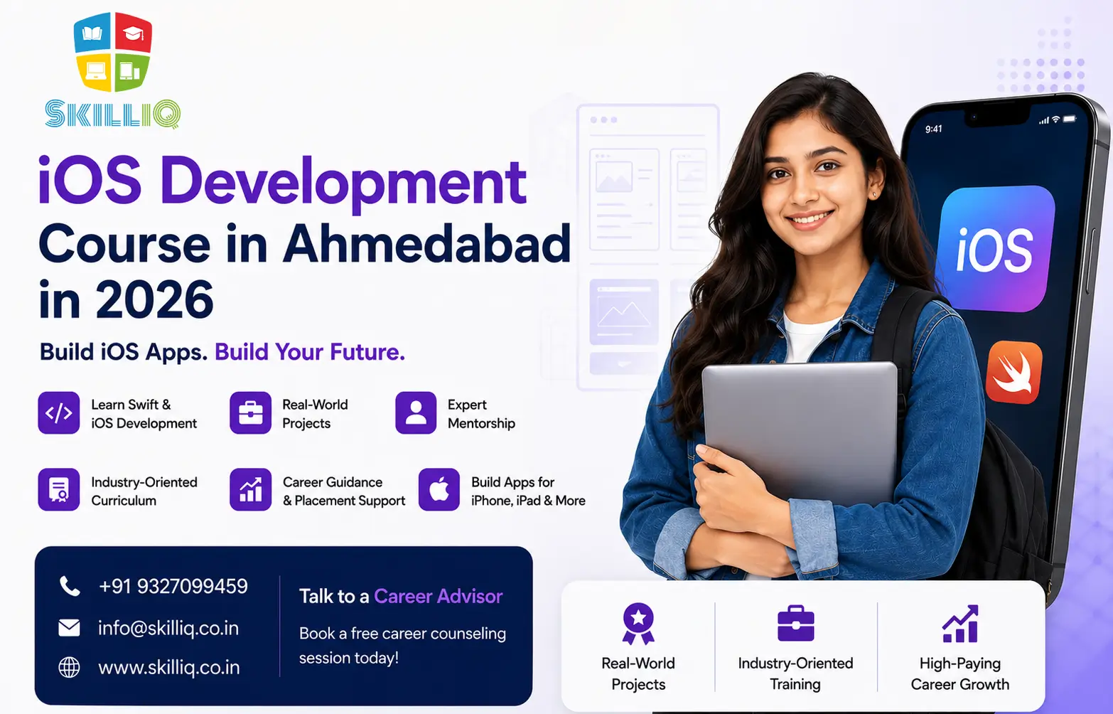 iOS Development Course